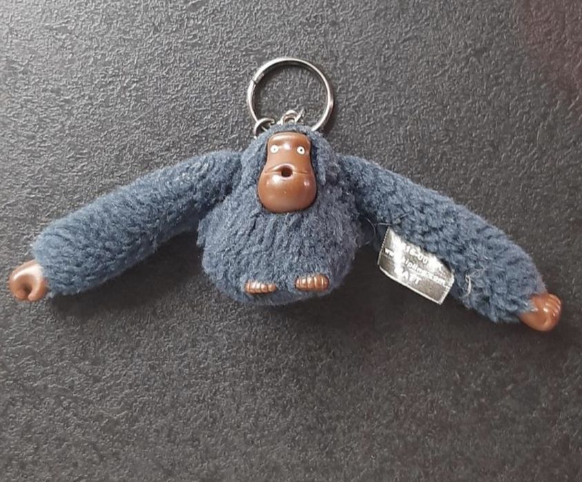 Мавпочка кіплінг оригінал обезьянка