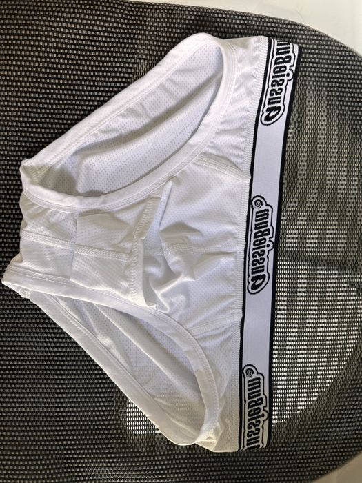 Slipy meskie aussiebum M WJ air