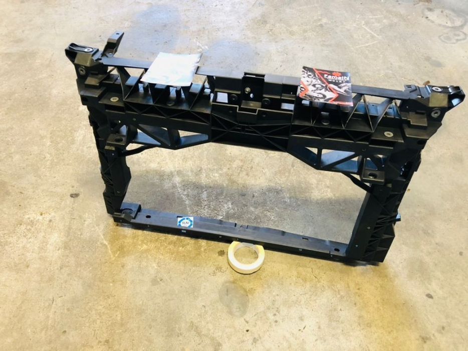 Frente Fibra SEAT LEON 5F/5F1 (2016-2020)