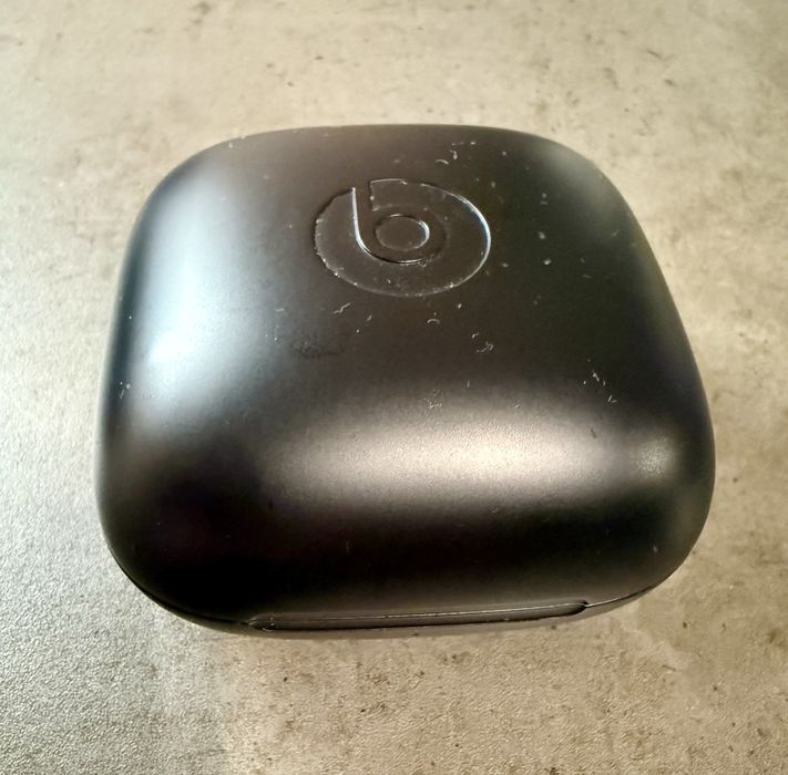 Słuchawki bezprzewodowe Apple Powerbeats Pro