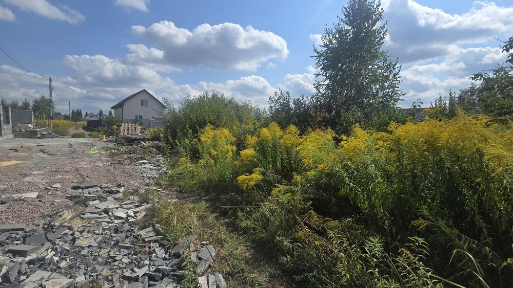 Продаж ділянки Польова/Корольова (Автомобіліст) (26166881)