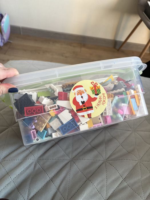 Lego набори , все в наявності