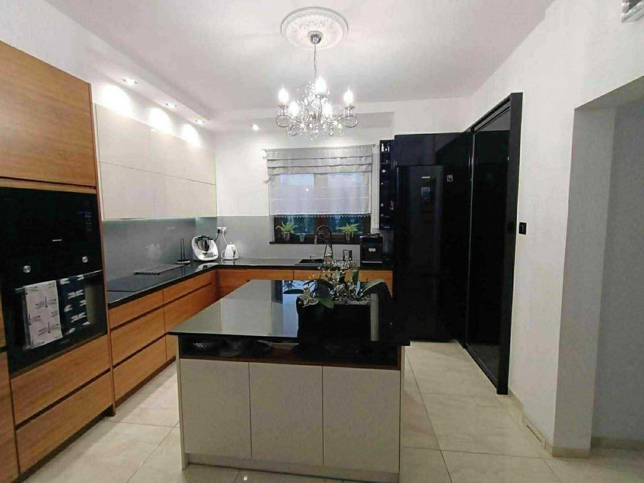 Na sprzedaż dom jednorodzinny Rzeszów - Kielanówka