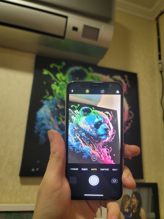 Iphone x 256gb все працює