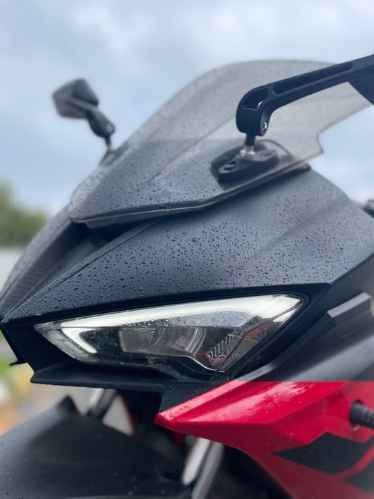 Lifan Kpr 200 інжектор