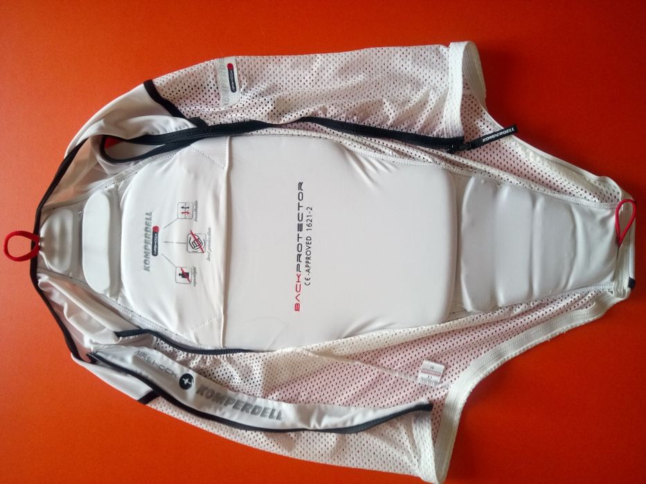 KOMPERDELL Back Protector захист для спини