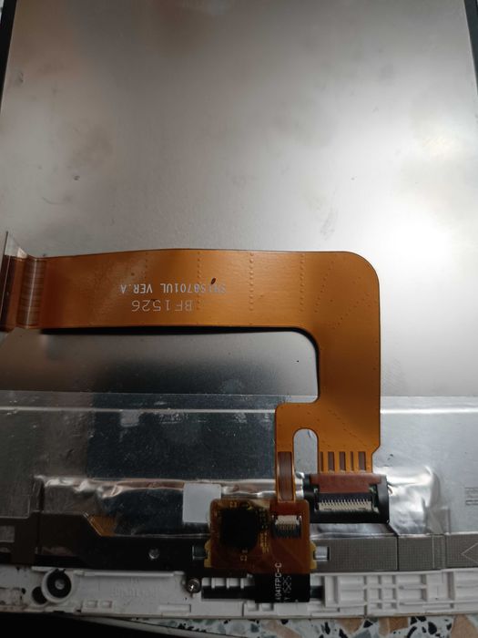 Huawei MediaPad T1 8.0