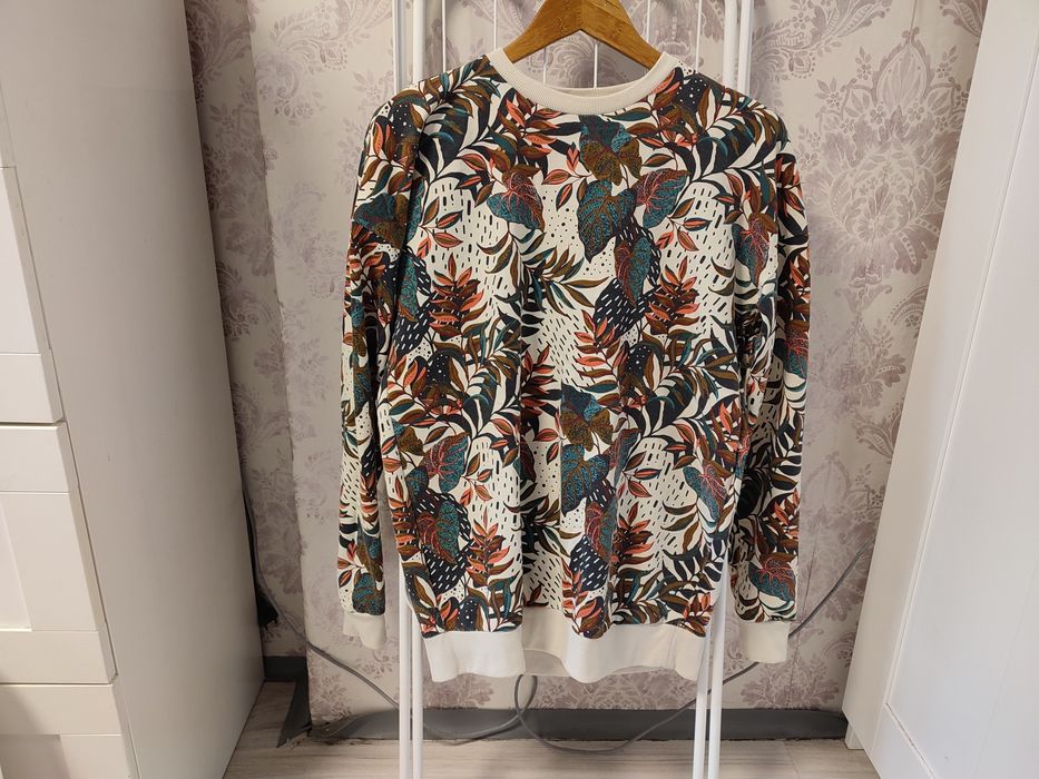 Męska bluza/longsleeve