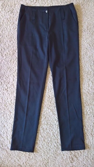 Spodnie damskie biurowe