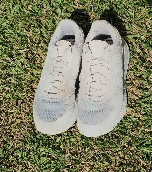 Sapatilhas ideais para corrida