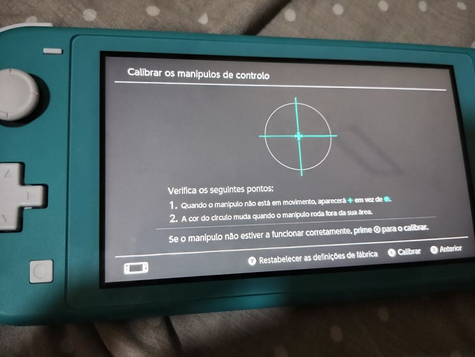 Switch Lite Animal Crossing