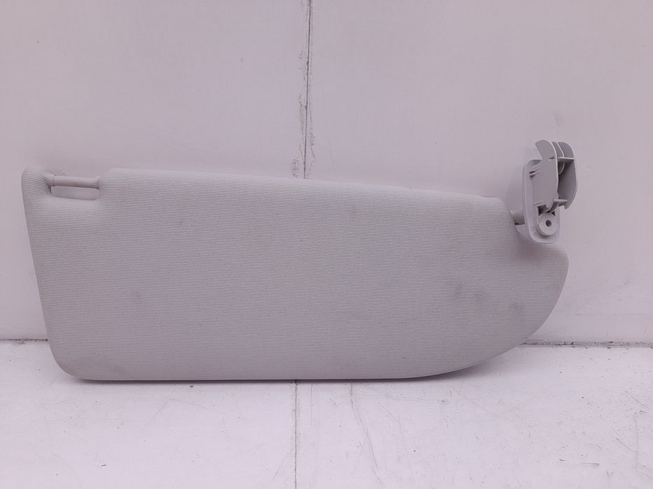 Pála de sol esquerda SEAT Leon (5F1)