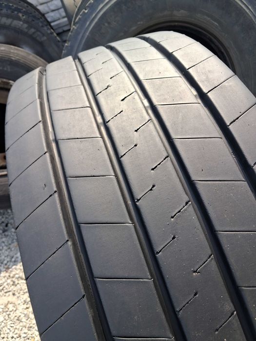 385/65R22.5 Goodyear Kmax T Gen 2 Treadmax naczepa