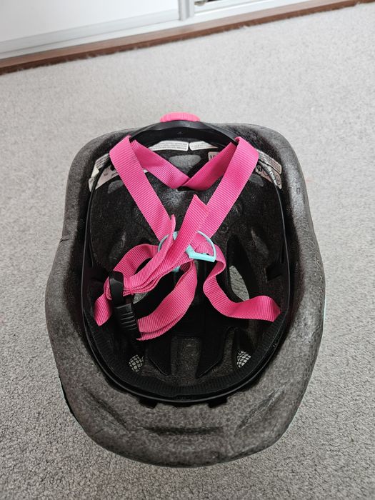 Kask Giro Scamp rozmiar XS