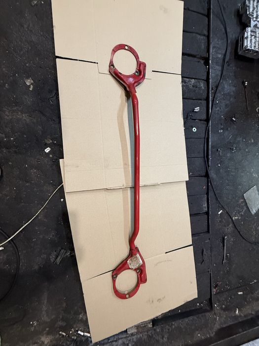 Разпорка Mitsubishi Lancer 9 розпорка распорка