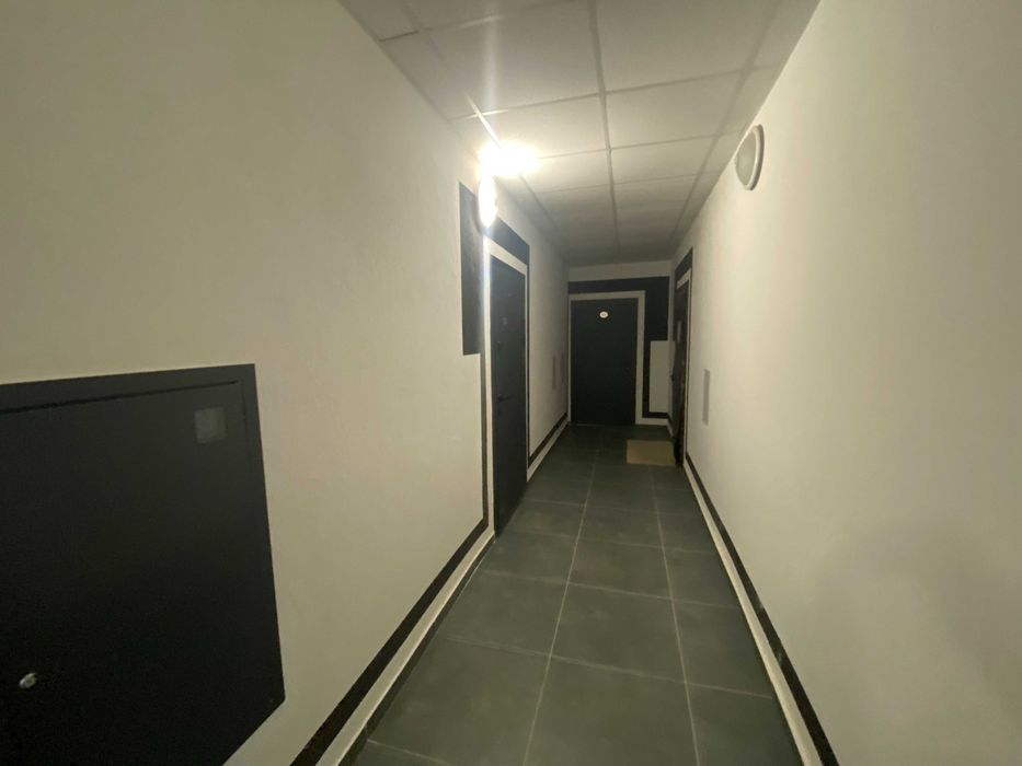 Комфортна квартира в зданому будинку. Газ. ЖК Континент Рей