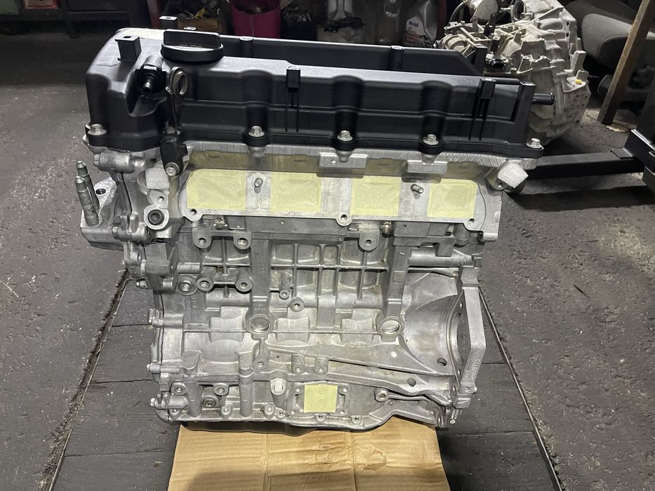 G4ke 2.4 двигун Sportage,Sorento,Optima,Santa Fe,Sonata,ix35