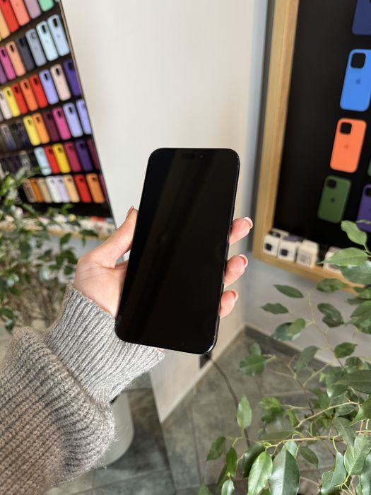 iPhone 15 Pro Max 1TB Neverlock