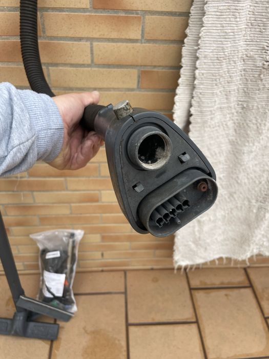 ACESSÓRIOS VAPORETO