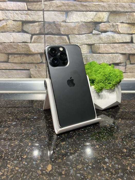 IPhone 13 Pro 128 gb Neverlock АКБ 87 айфон: 14 500 грн. - Мобільні ...