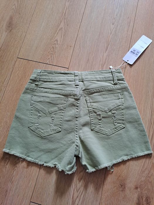 Szorty damskie 26