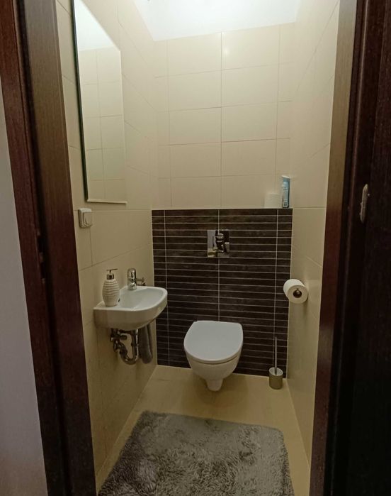 Przestronne 76 m² | 3 pokoje | 2 łazienki | Ursus ul. Chełmońskiego