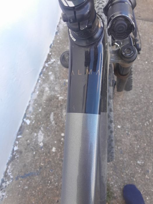 Bicicleta ORBEA ALMA