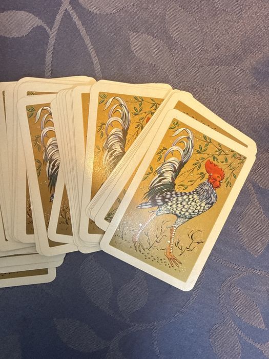 Baralho de Cartas446842076775720963