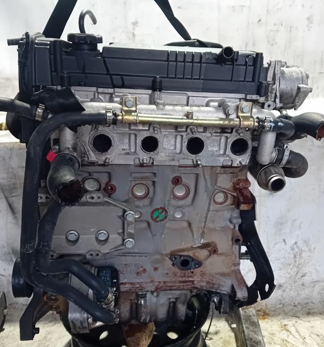 Motor completo FIAT Stilo (192_)
