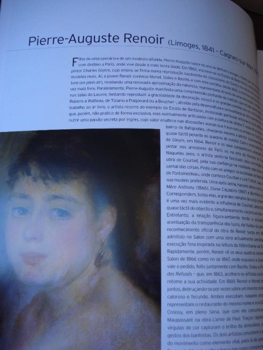 Pierre-Auguste Renoir