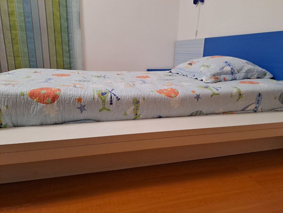 Mobília quarto criança rapaz
