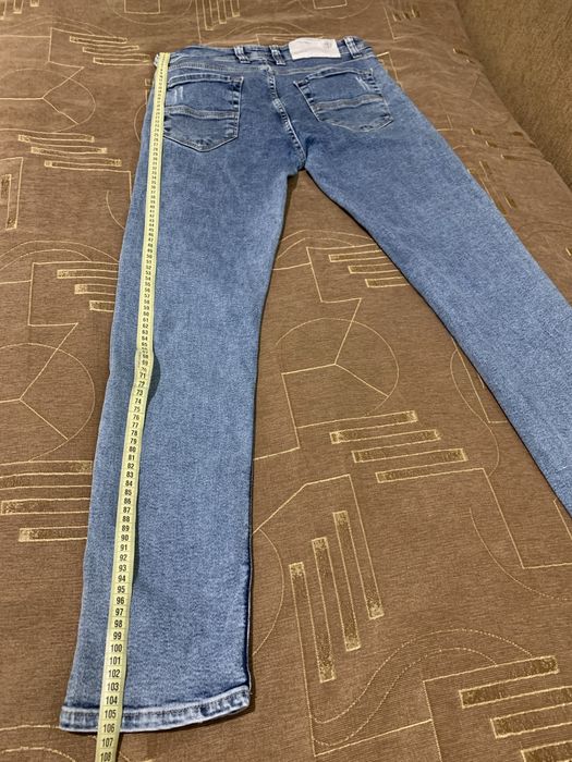 Чоловічі джинси Redcode w31