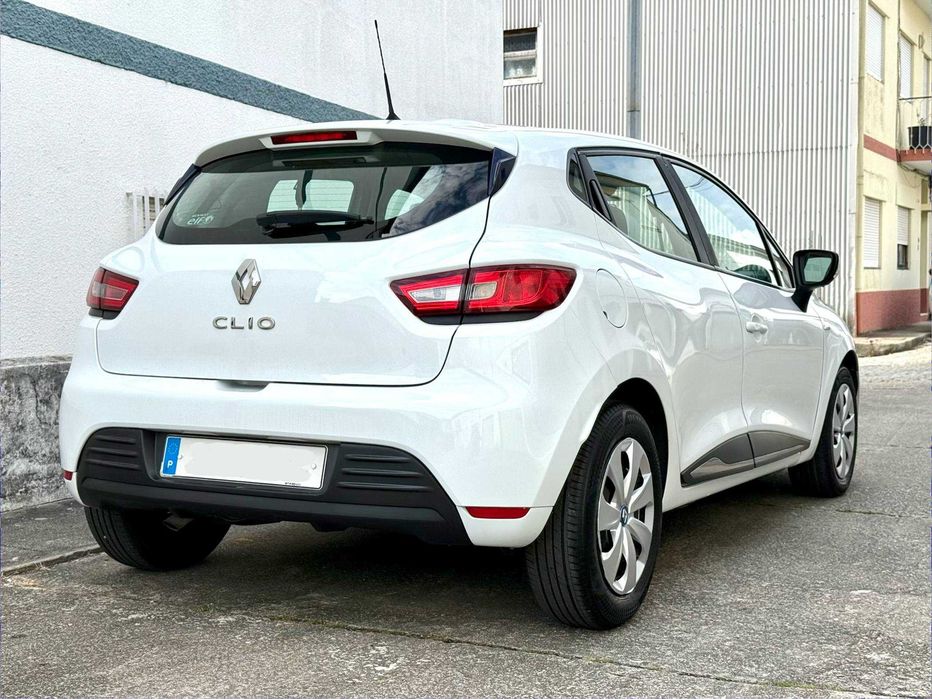 Renault Clio 1.5 DCI