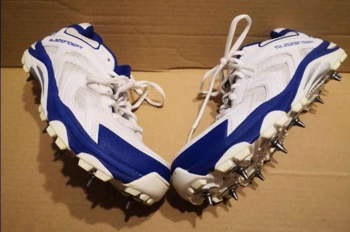 Buty do biegania kolce 38,5 Slazenger 25 cm