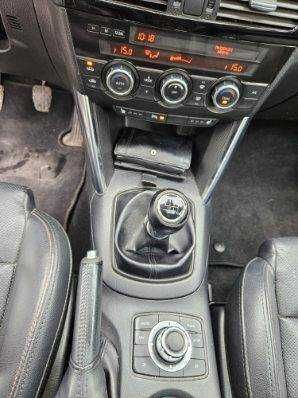 Mazda CX-5 2.0 Benzyna 160 KM 4x4 Bogate wyposażenie 2x alufelgi