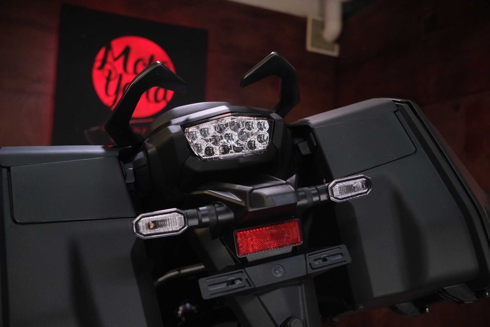 suzuki gsx s1000gt - купити мототехніку - Ціна на OLX.ua
