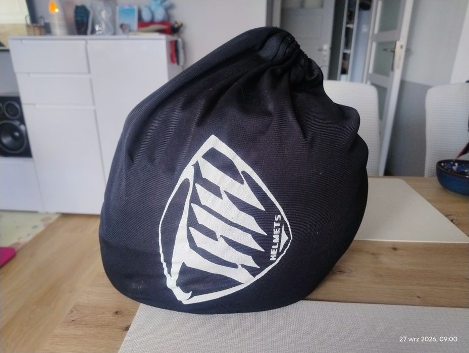 Kask motocyklowy THH TS39 rozmiar L