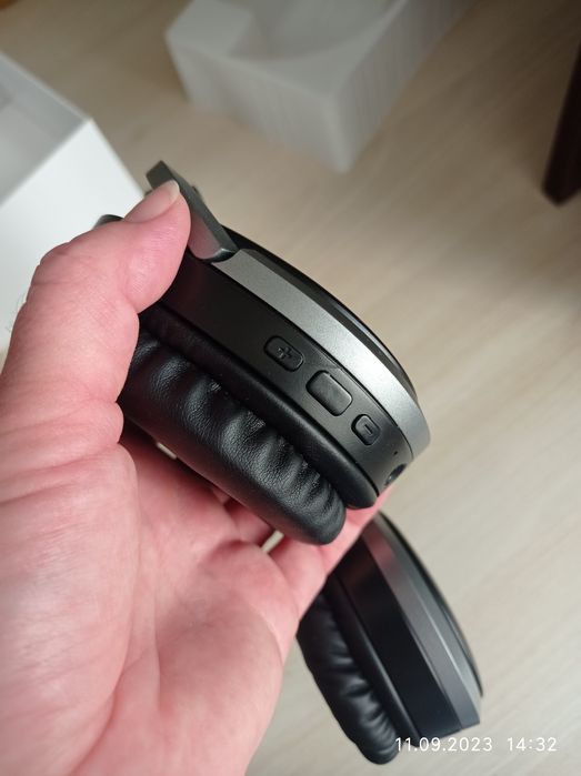 Навушники Usams1100