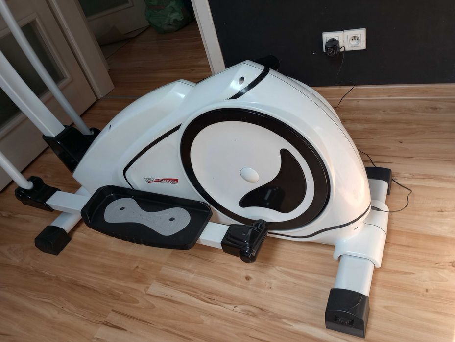 Orbitrek elektromagnetyczny Hop sport HS-50E Raptor