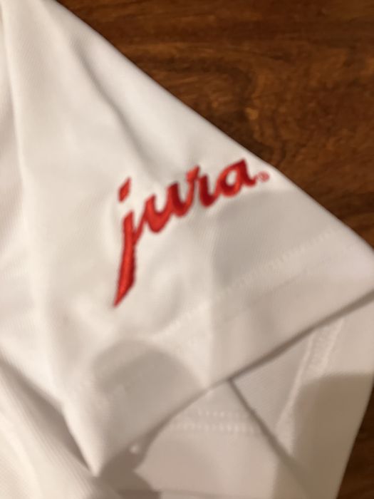 Koszulka damska polo do golfa roz S