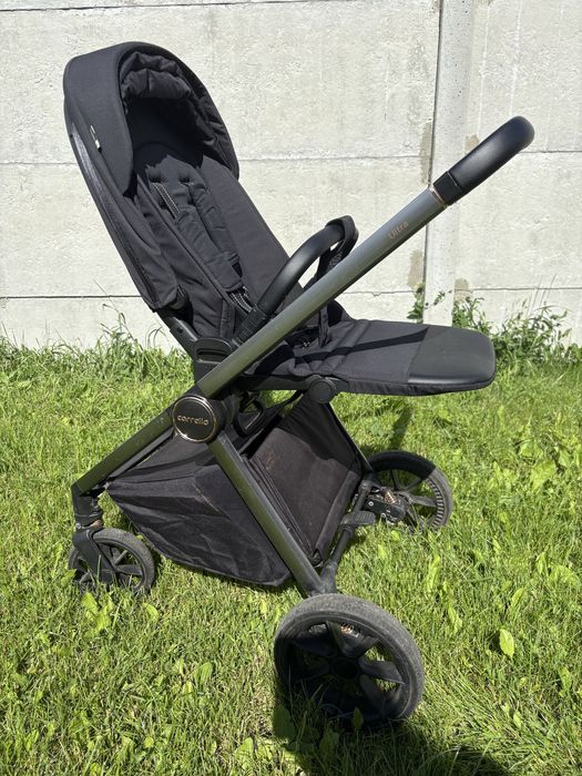Carello ultra 2025