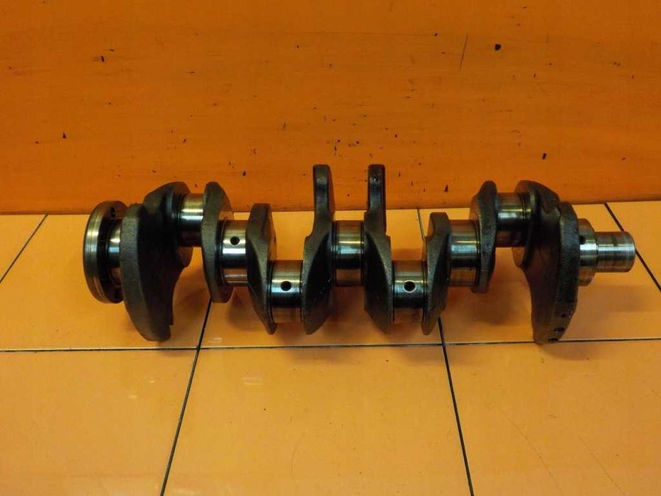 Коленвал Renault Master 1.9 dci Movano 1.9 Мастер 1.9 Мовано 1.9