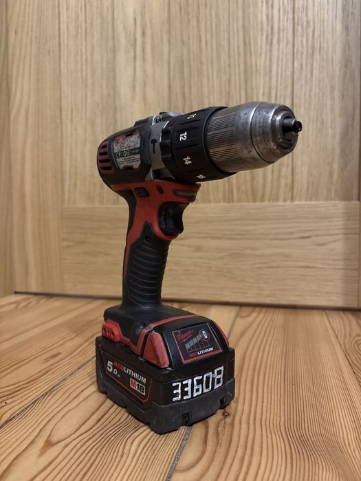 M18Bpd Wkretarka Milwaukee