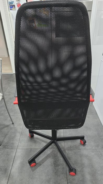 Cadeira Ikea Usada