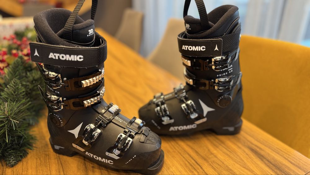 Atomic HAWX PRIME AM 25,5 , rozmiar 39/40