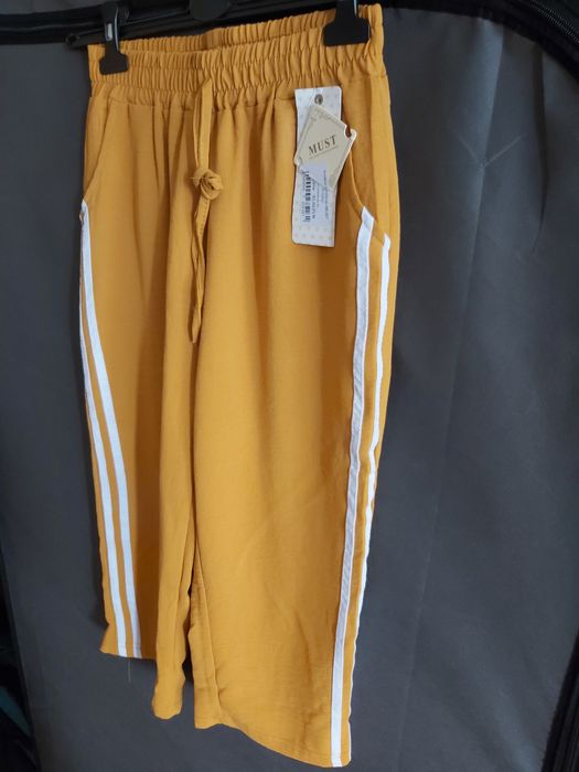 Spodenki damskie, MUST, nowe
