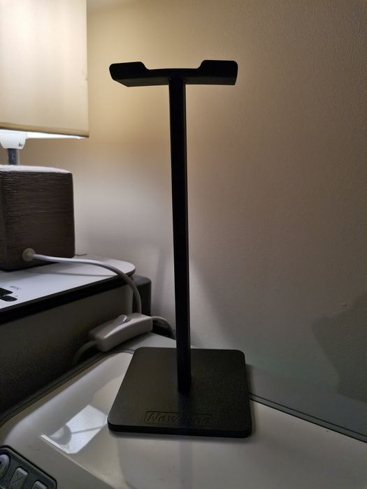 Suporte para Headphones