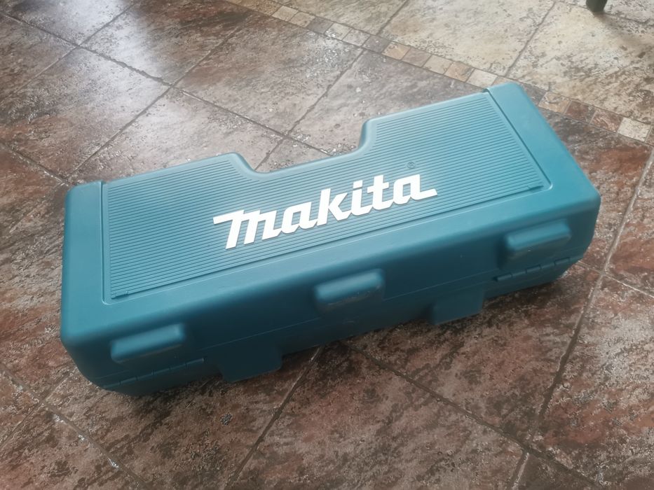Walizka Makita Szlifierka 230mm 8247551