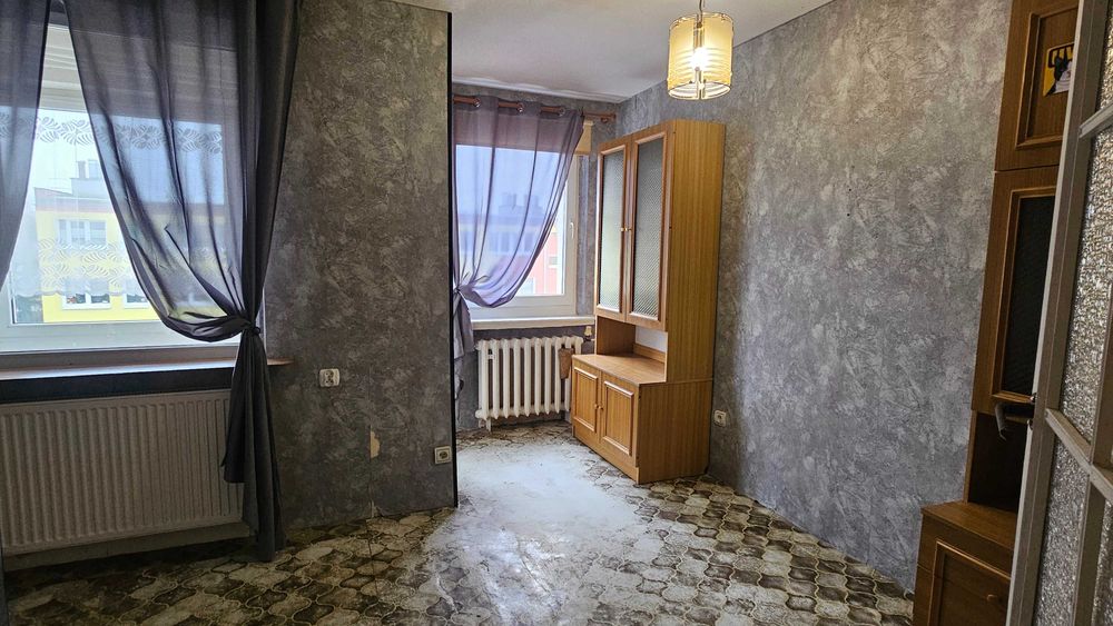 Mieszkanie 3-pokojowe (68,7 m²) Kołobrzeg, Koszalińska