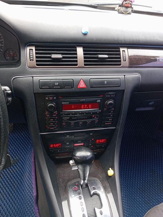 Продам Ауді А6с5